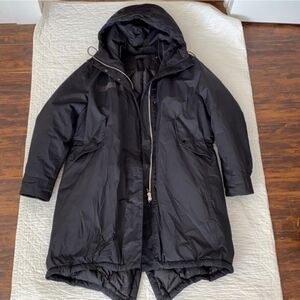 RAG & BONE Bullet Down Parka Size L